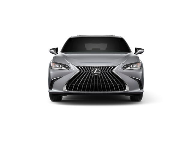 new 2025 Lexus ES 350 car, priced at $52,106