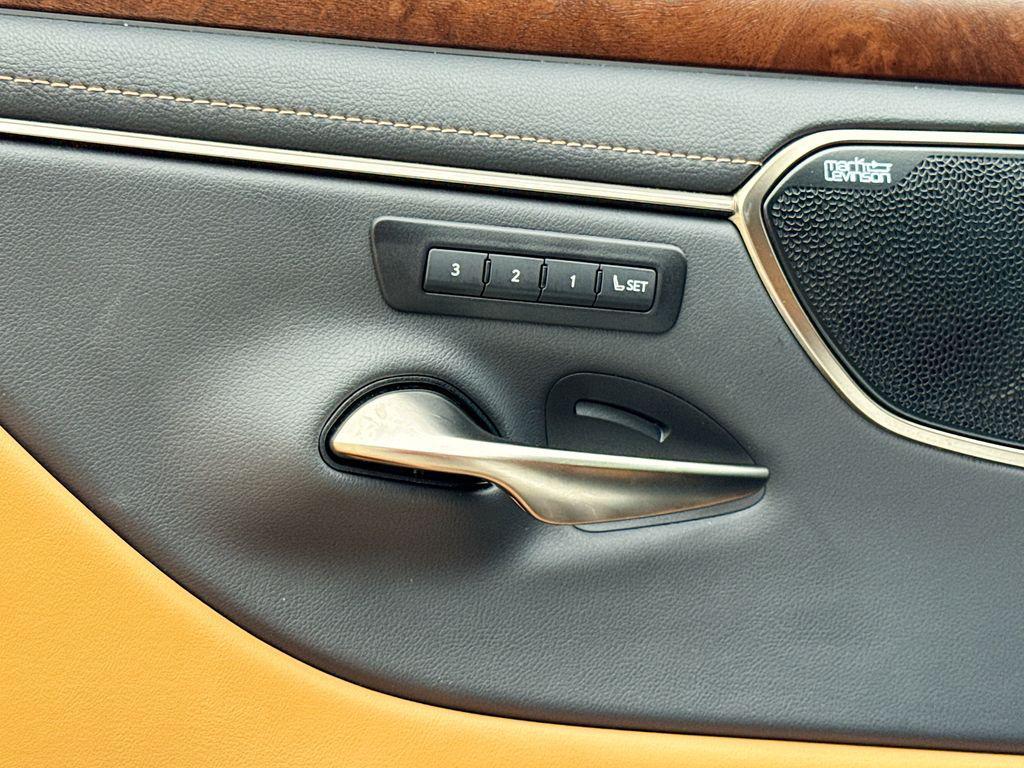 used 2022 Lexus ES 350 car, priced at $49,738