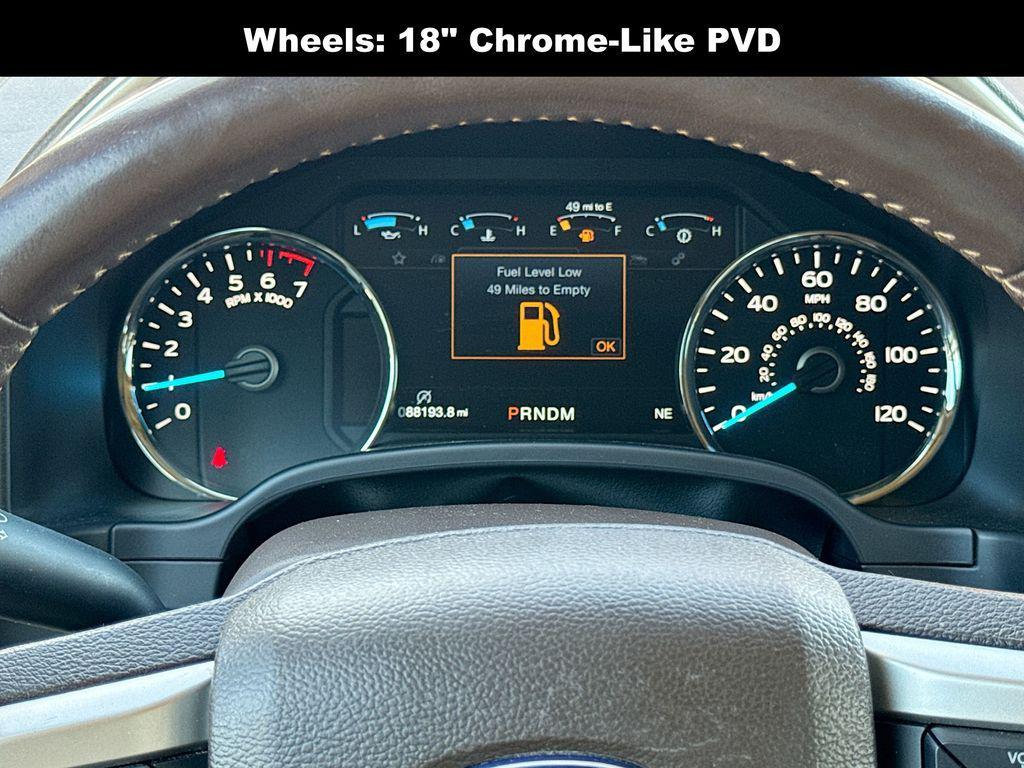 used 2020 Ford F-150 car, priced at $32,738