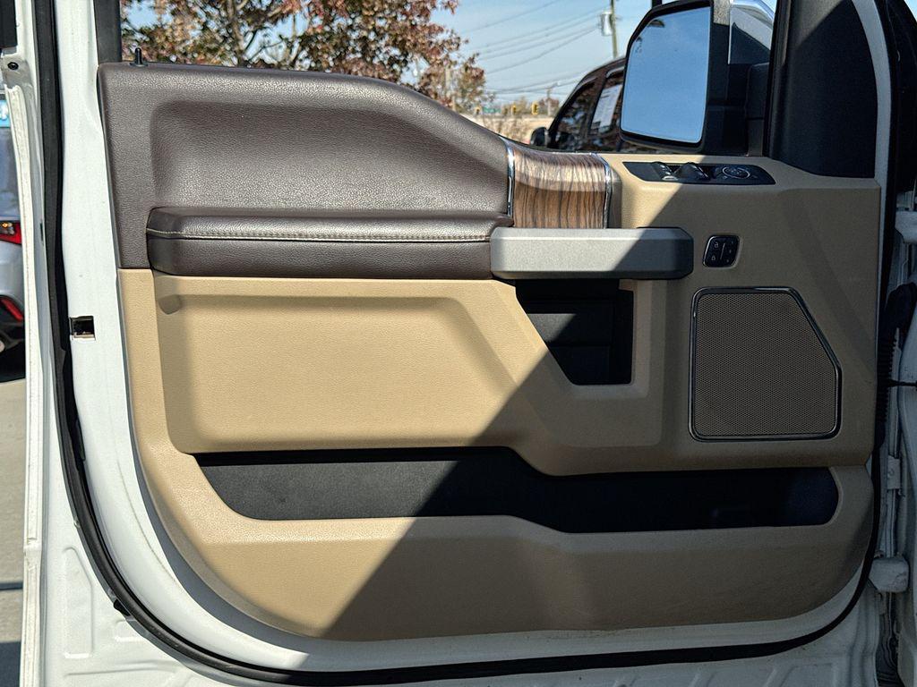 used 2020 Ford F-150 car, priced at $32,738