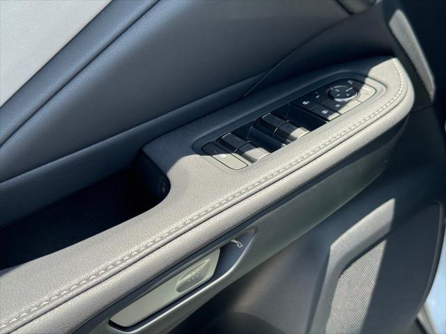 new 2025 Lexus TX 350 car, priced at $67,116