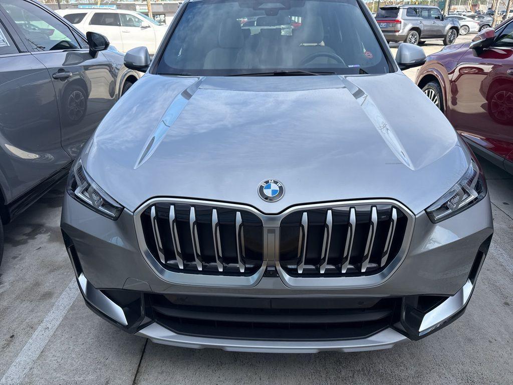 used 2023 BMW X1 car, priced at $38,490