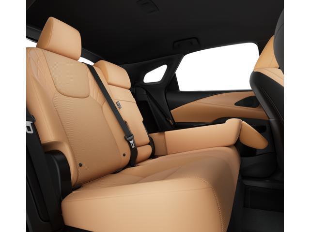 new 2026 Lexus RX 350 car, priced at $55,711