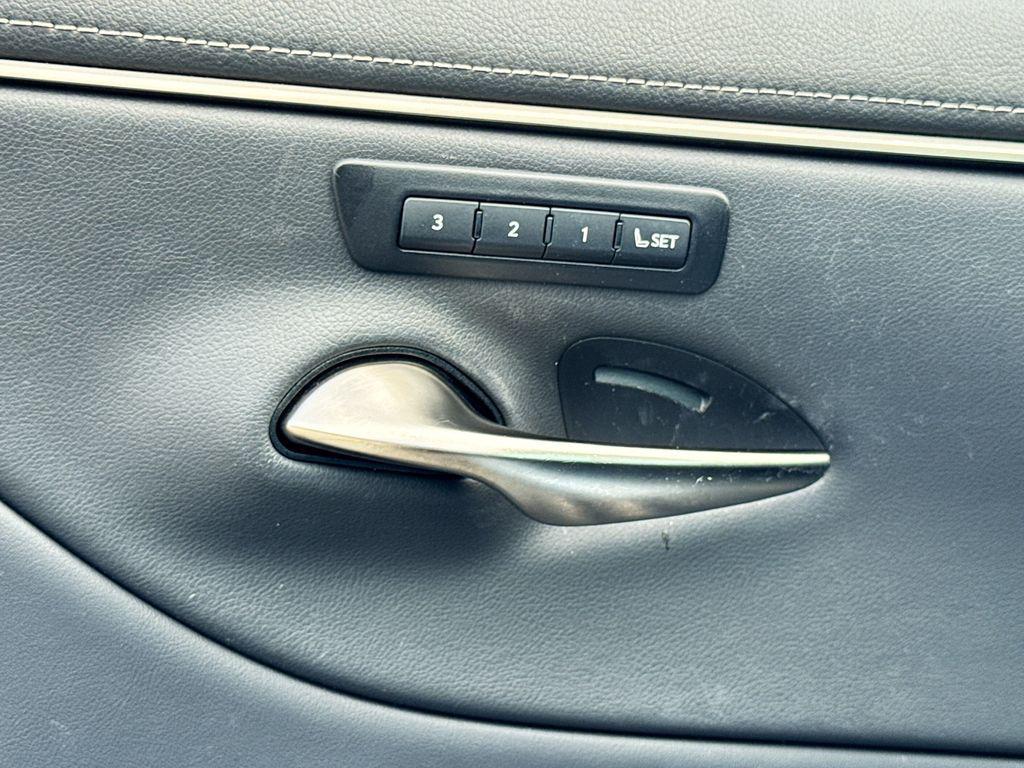 used 2023 Lexus ES 300h car, priced at $42,384