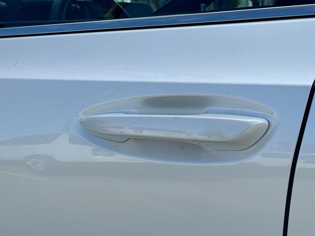 used 2023 Lexus ES 300h car, priced at $42,384