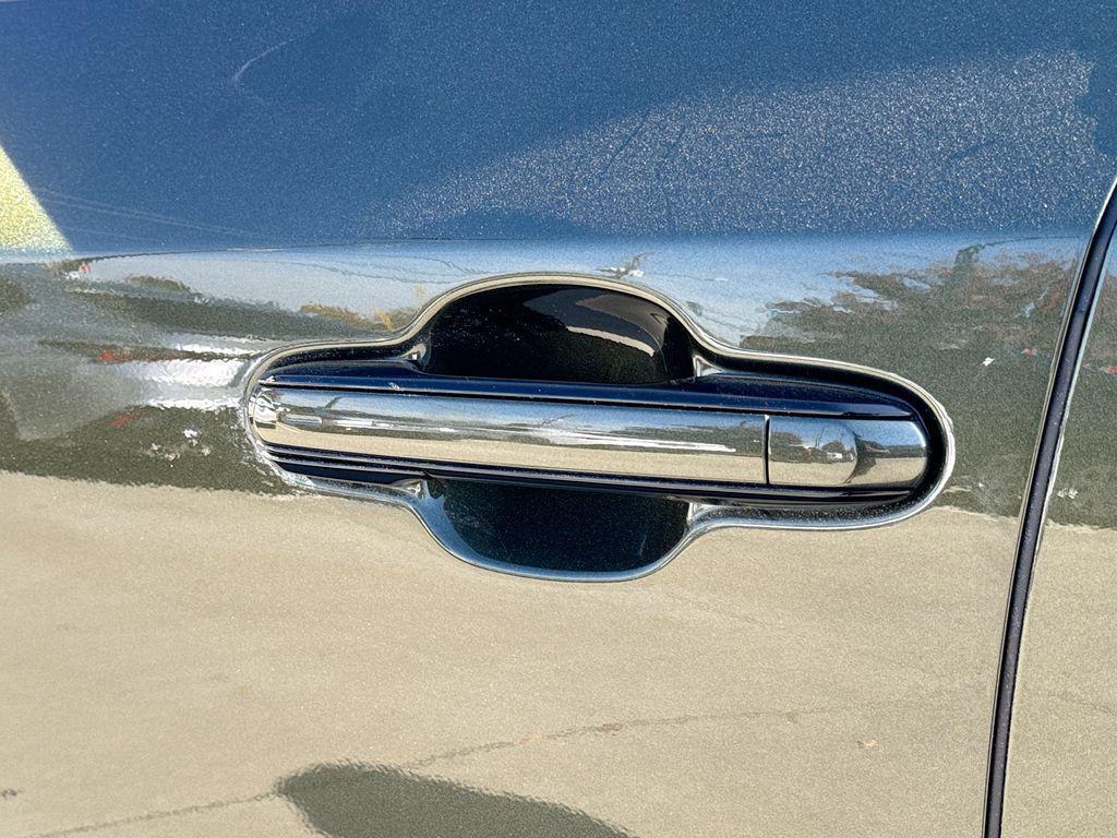 used 2024 Lexus RX 350 car, priced at $60,738