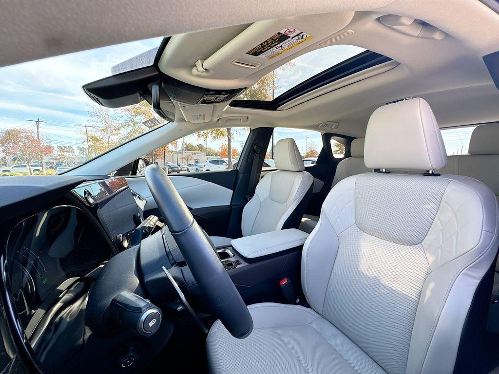 used 2024 Lexus RX 350 car, priced at $60,738