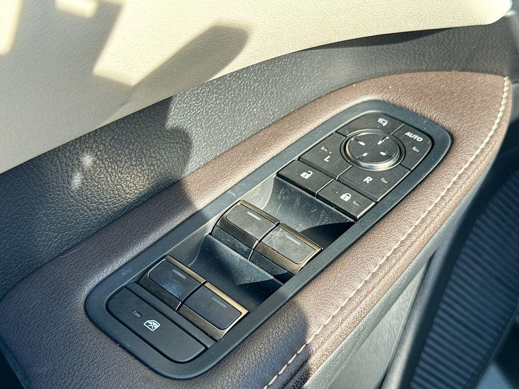 used 2024 Lexus RX 350 car, priced at $60,738