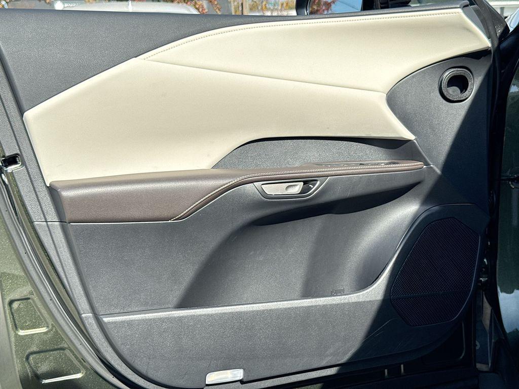 used 2024 Lexus RX 350 car, priced at $60,738