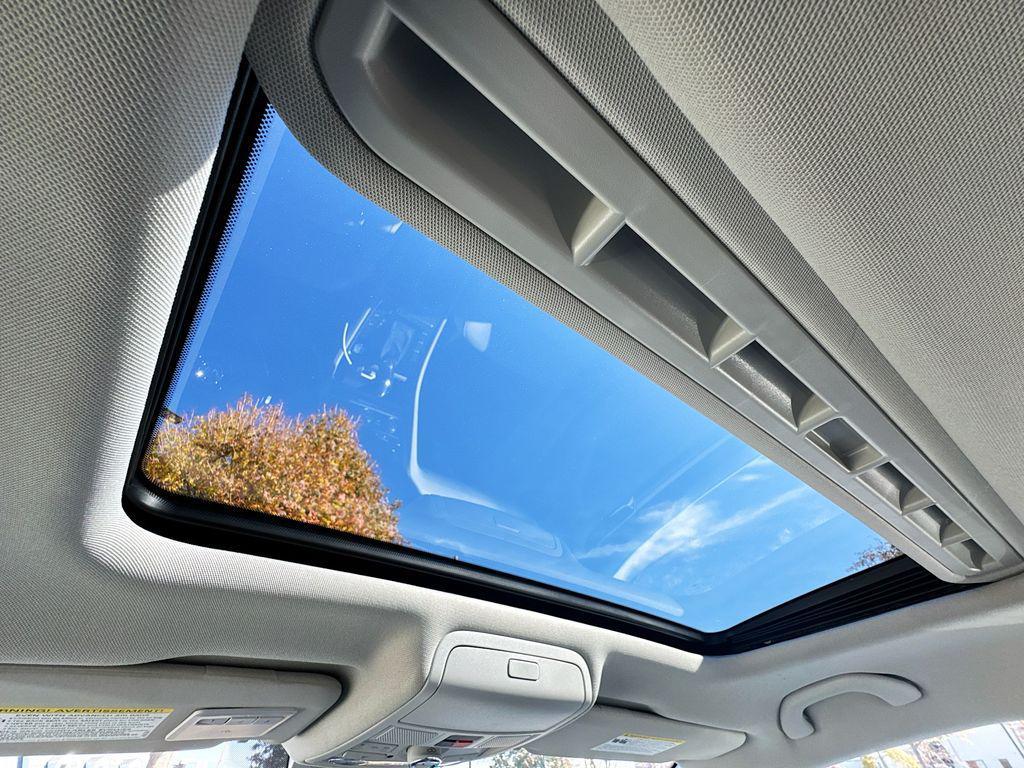 used 2017 Volkswagen Passat car, priced at $12,238