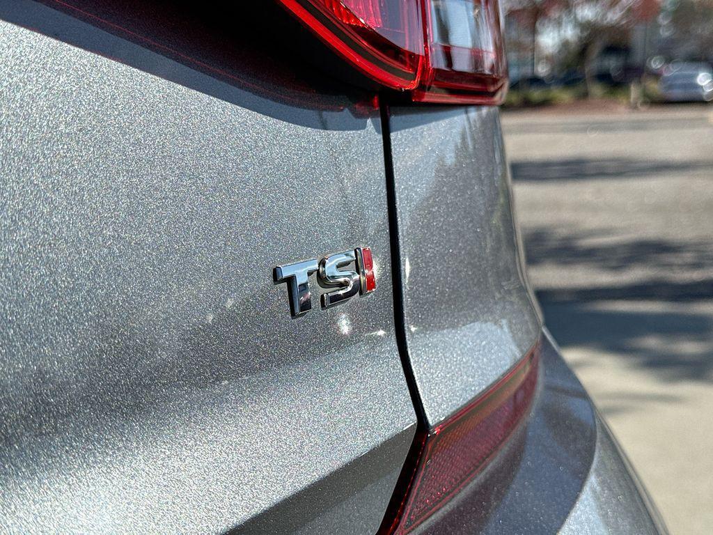 used 2017 Volkswagen Passat car, priced at $12,238