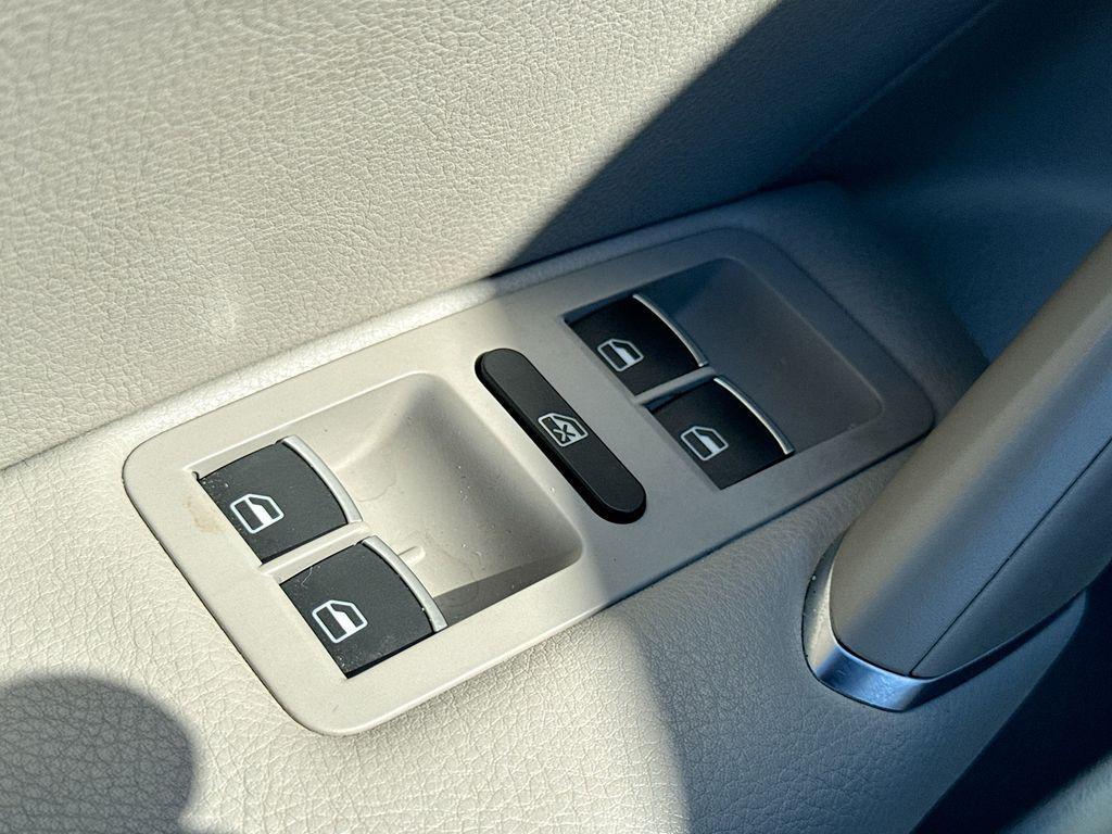 used 2017 Volkswagen Passat car, priced at $12,238