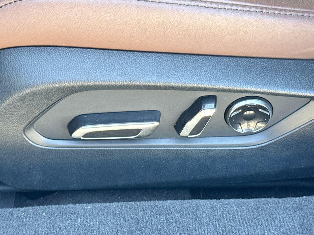 used 2023 Acura TLX car, priced at $33,985