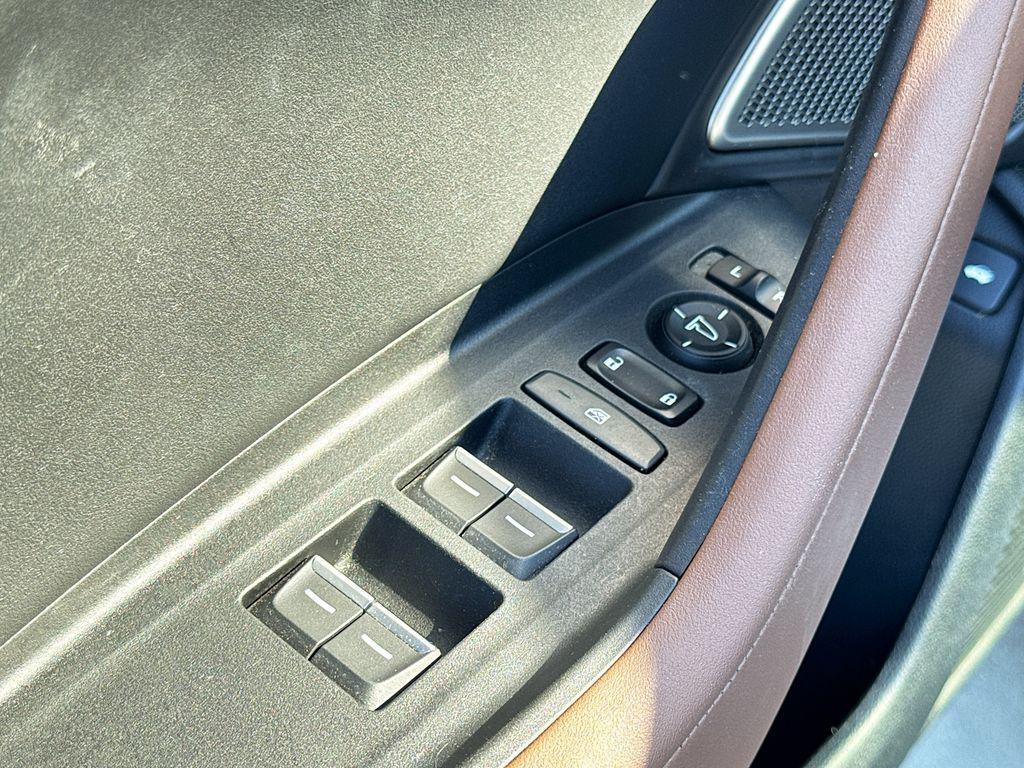 used 2023 Acura TLX car, priced at $33,985