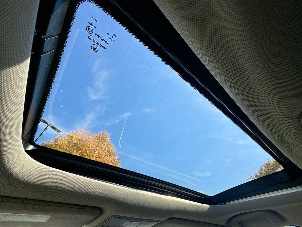 used 2023 Acura TLX car, priced at $33,985