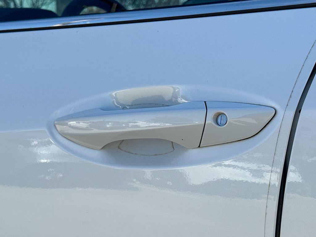 used 2023 Acura TLX car, priced at $33,985