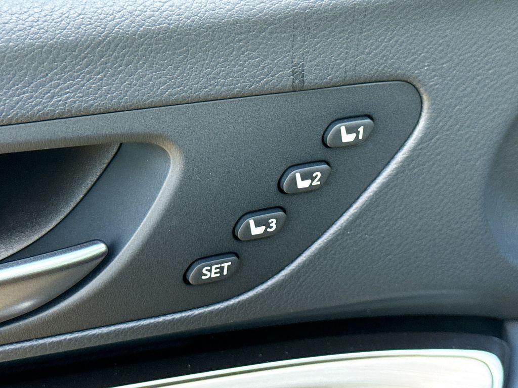 new 2025 Lexus RC 350 car, priced at $62,021