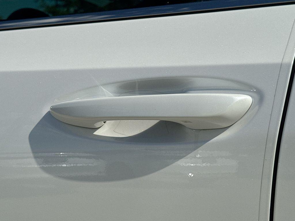 used 2025 Lexus ES 350 car, priced at $46,113