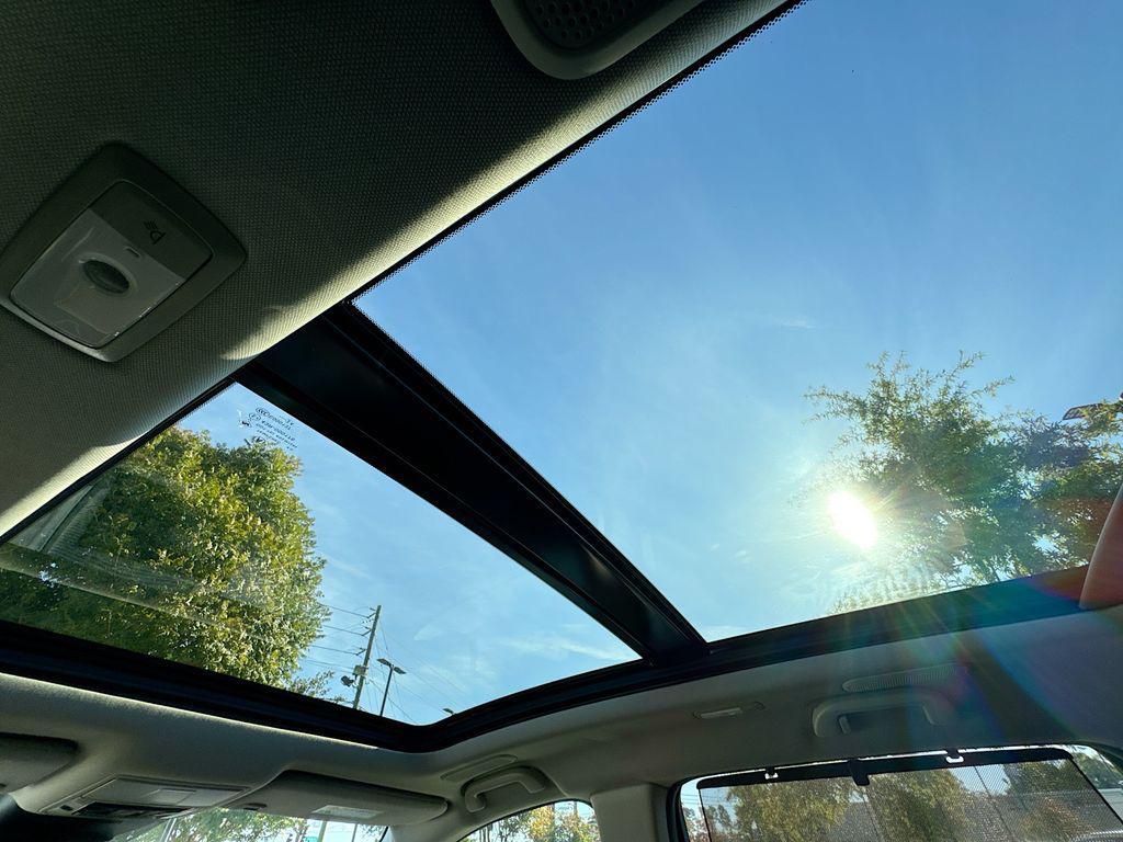 used 2025 Acura MDX car, priced at $53,362