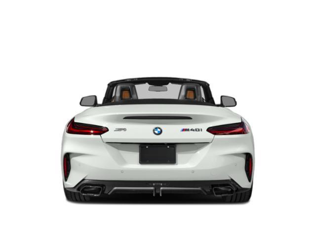 used 2021 BMW Z4 car