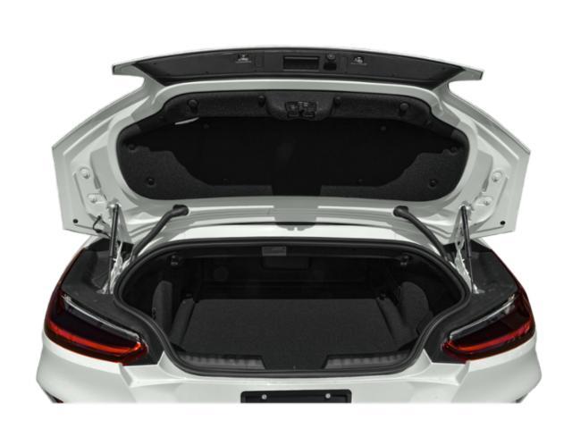 used 2021 BMW Z4 car