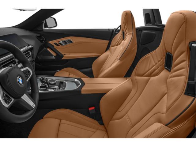 used 2021 BMW Z4 car