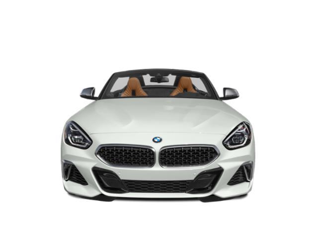 used 2021 BMW Z4 car