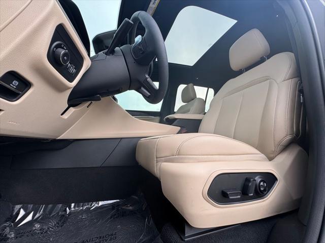 used 2023 Jeep Grand Cherokee car, priced at $39,671