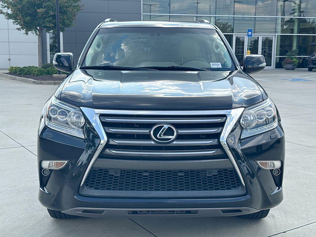 used 2016 Lexus GX 460 car, priced at $28,710