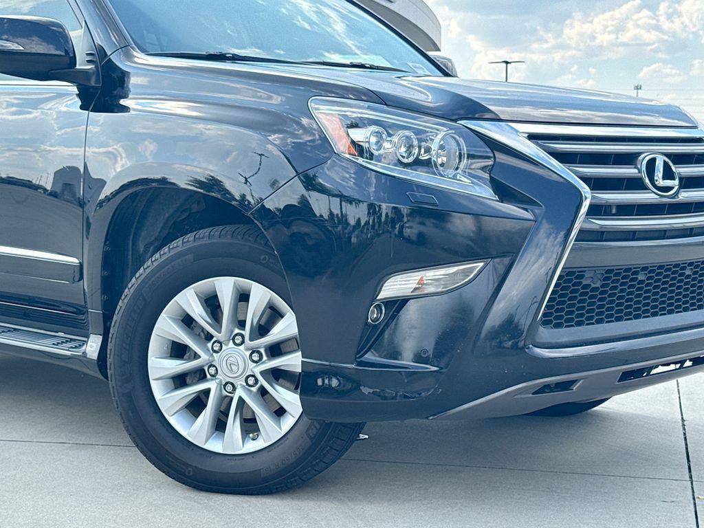 used 2016 Lexus GX 460 car, priced at $28,710
