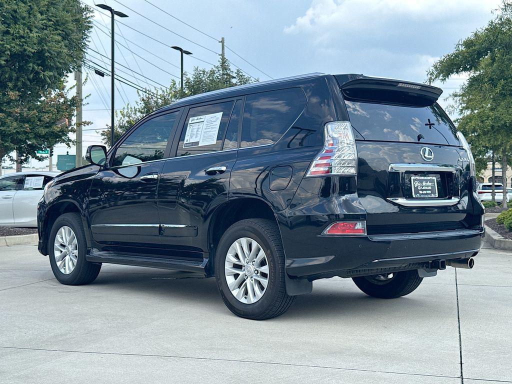 used 2016 Lexus GX 460 car, priced at $28,710