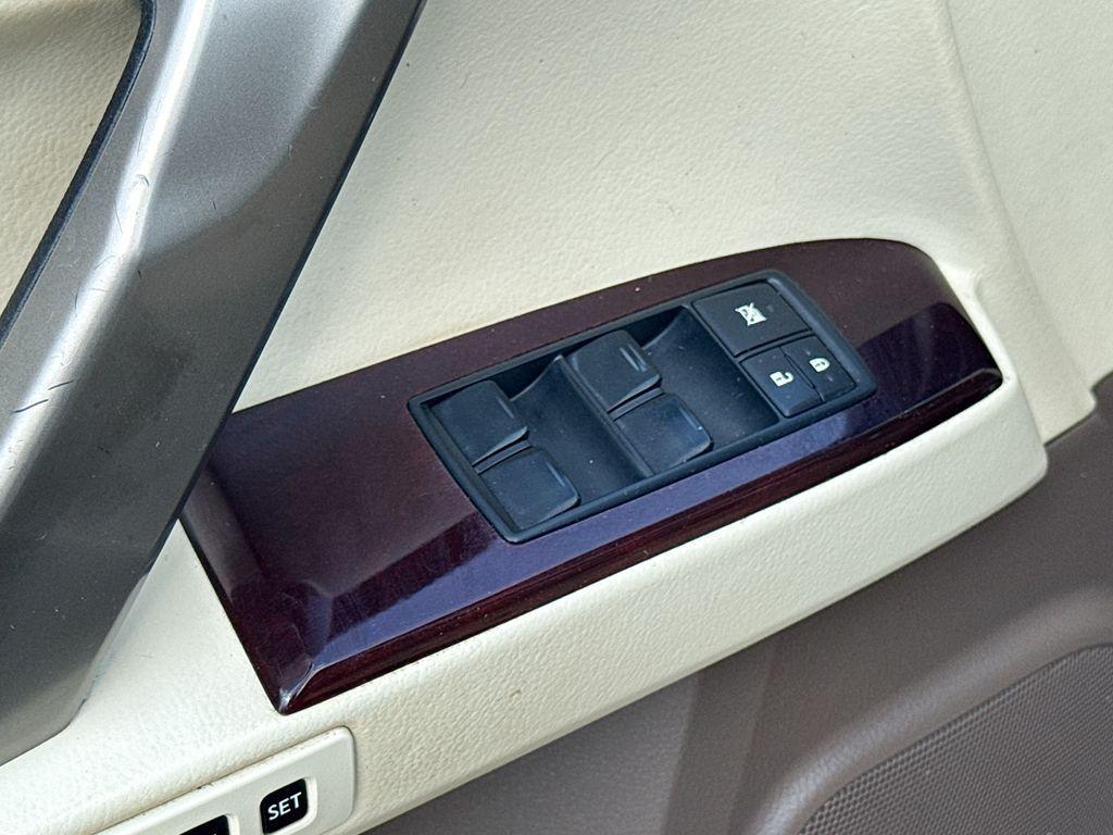 used 2016 Lexus GX 460 car, priced at $28,710