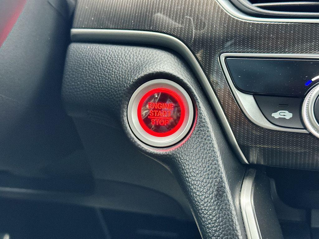 used 2020 Honda Accord car, priced at $25,258