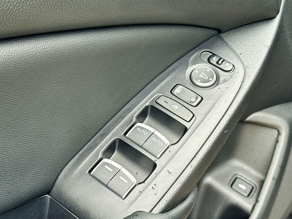 used 2020 Honda Accord car, priced at $25,258