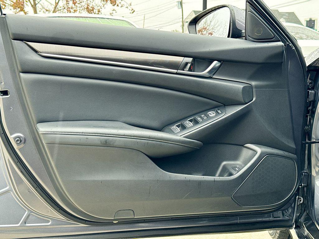 used 2020 Honda Accord car, priced at $25,258