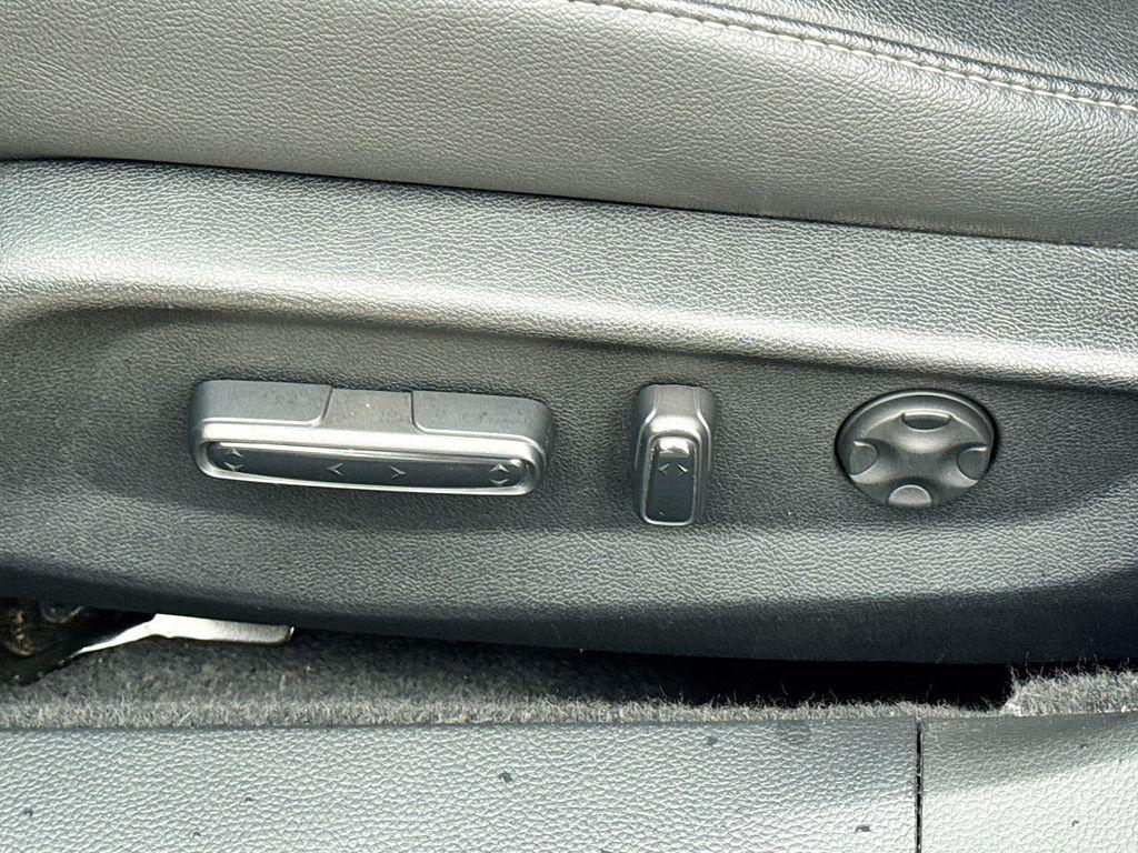 used 2020 Honda Accord car, priced at $25,258