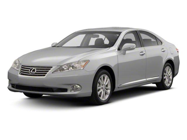 used 2010 Lexus ES 350 car, priced at $13,990
