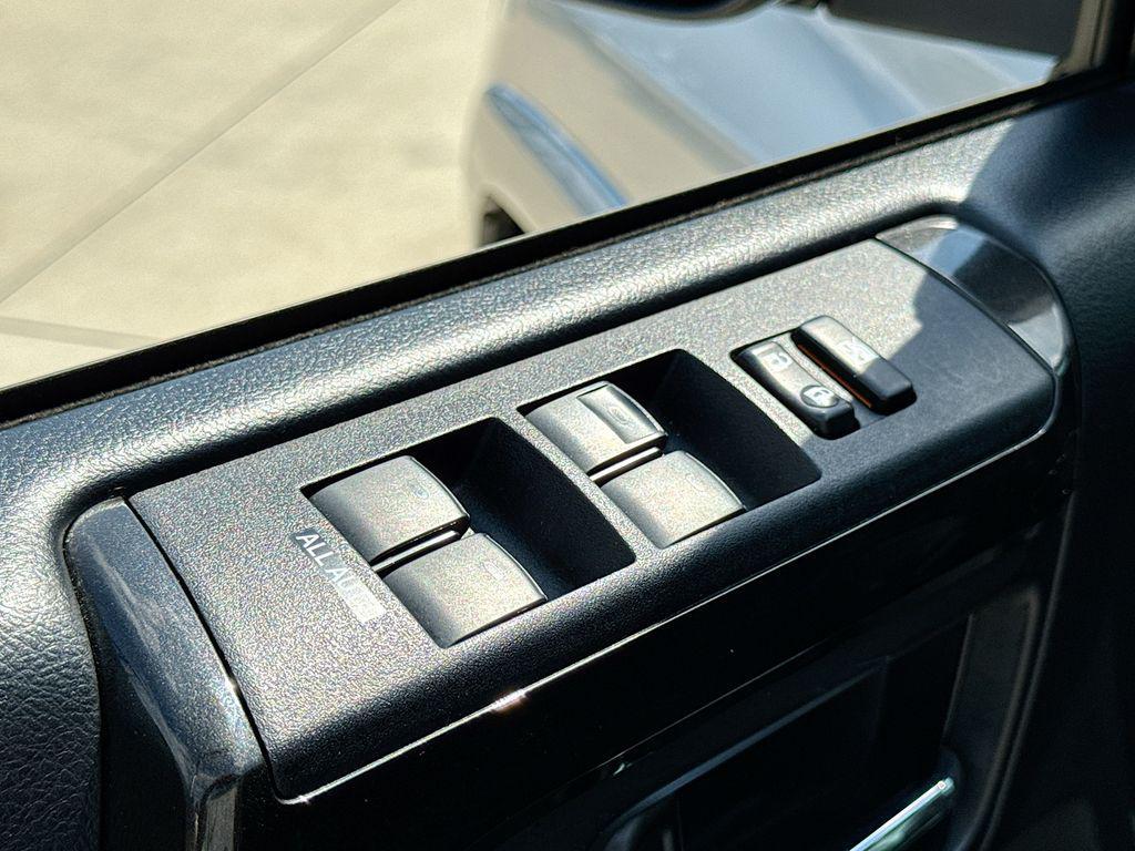 used 2018 Toyota 4Runner car, priced at $39,408