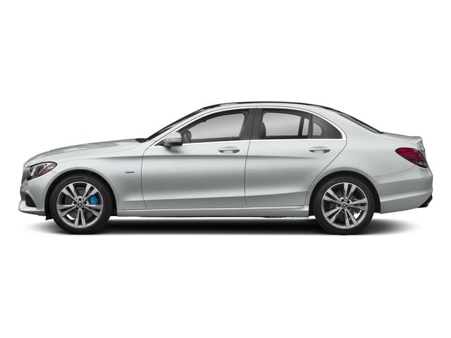 used 2018 Mercedes-Benz C-Class car