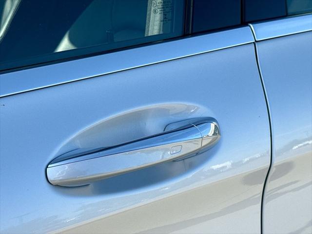used 2018 Mercedes-Benz C-Class car, priced at $18,738