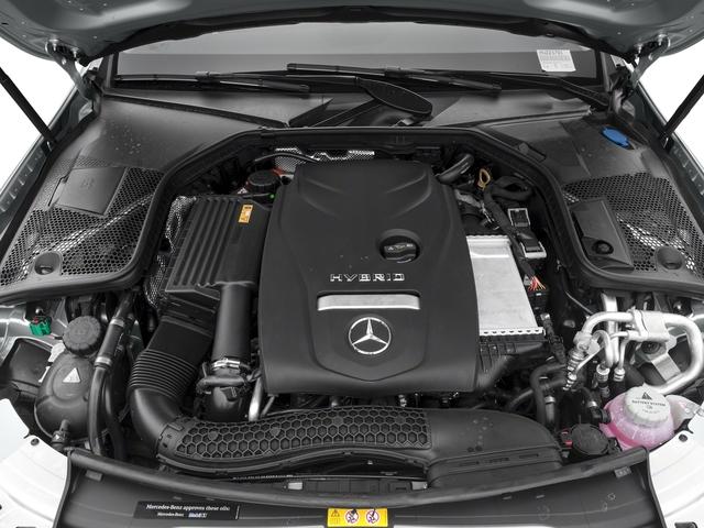 used 2018 Mercedes-Benz C-Class car