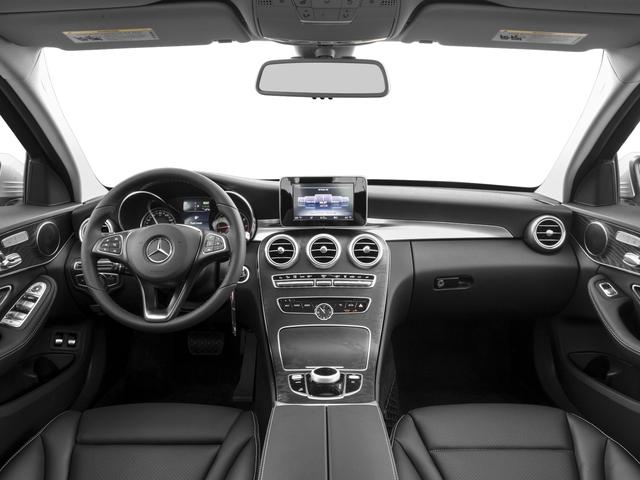 used 2018 Mercedes-Benz C-Class car