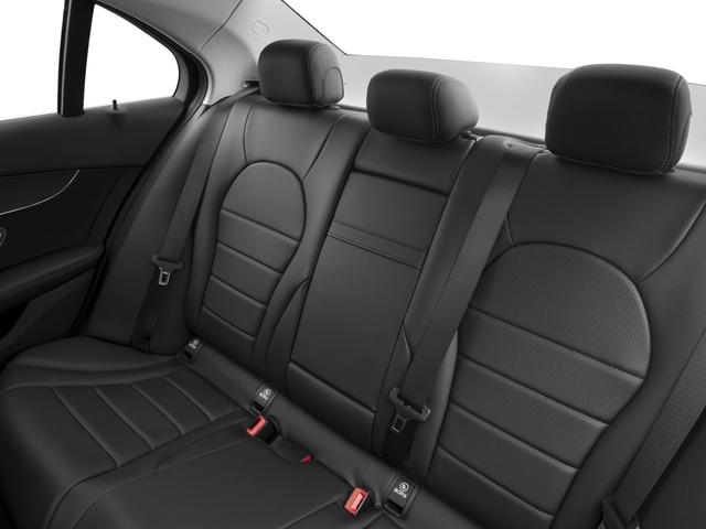 used 2018 Mercedes-Benz C-Class car
