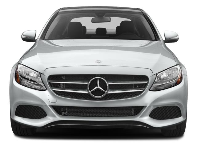 used 2018 Mercedes-Benz C-Class car