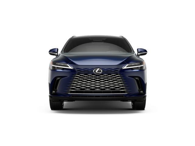 new 2025 Lexus RX 350 car, priced at $68,771
