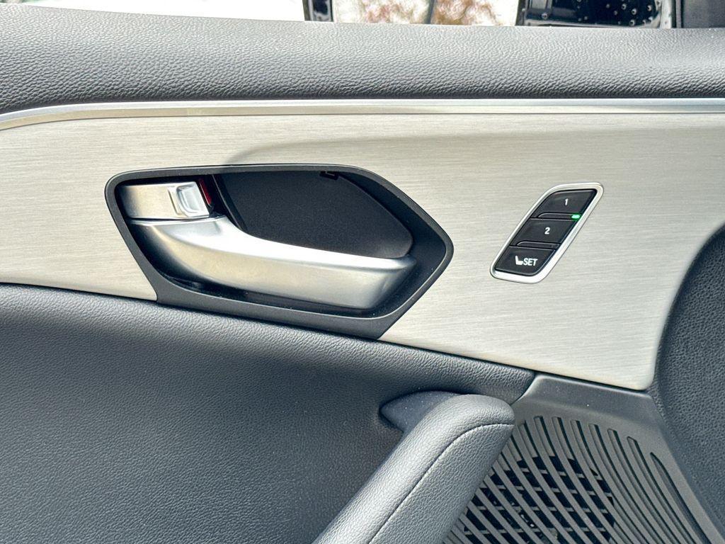 used 2023 Acura TLX car, priced at $31,172