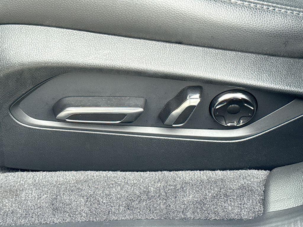 used 2023 Acura TLX car, priced at $31,172