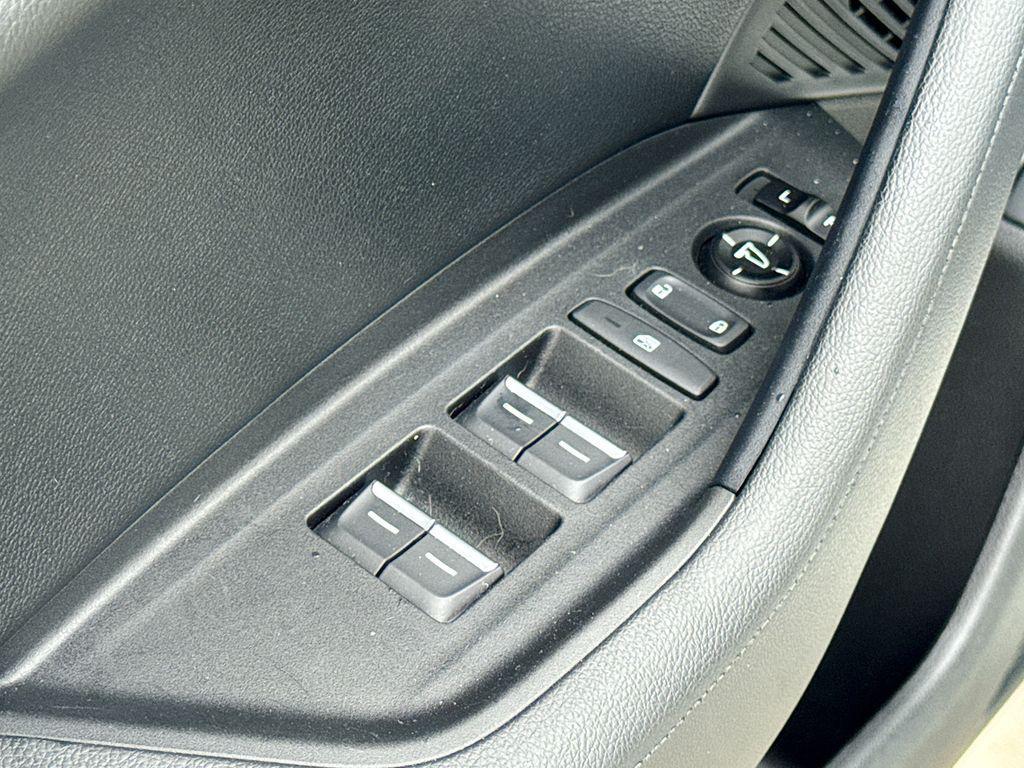 used 2023 Acura TLX car, priced at $31,172