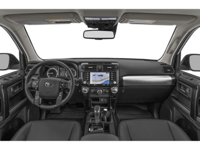 used 2024 Toyota 4Runner car, priced at $55,738
