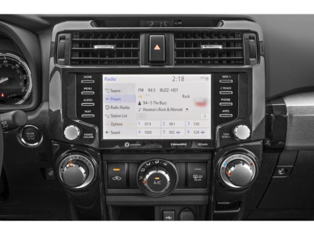 used 2024 Toyota 4Runner car, priced at $55,738